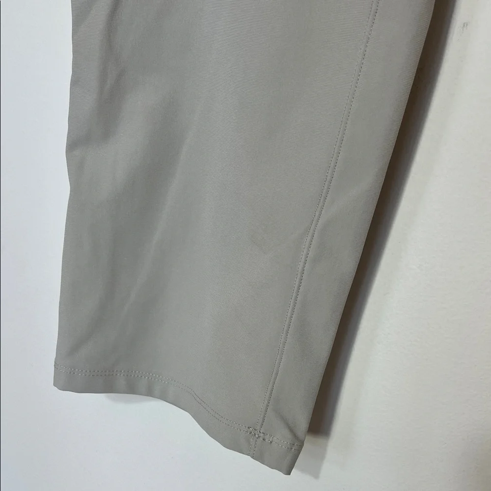 Lululemon Athletica ABC Classic-Fit Trouser Warpstreme